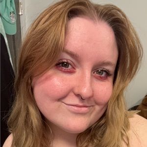 Meet your Posher, Kaitlin